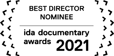 IDA Award - 2021 - Director