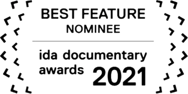 IDA Award - 2021 - Feature